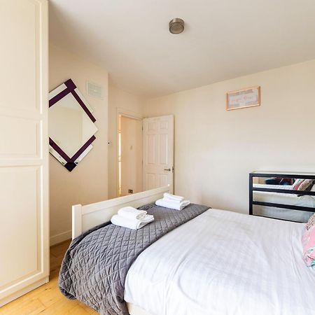 Prime Location One-Bed By Bond Street Apartment London Exterior photo