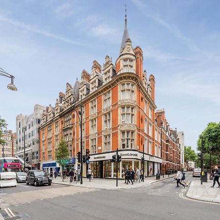 Prime Location One-Bed By Bond Street Apartment London Exterior photo