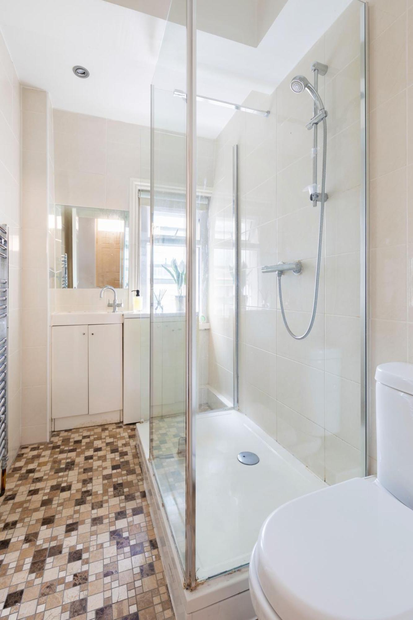 Prime Location One-Bed By Bond Street Apartment London Exterior photo